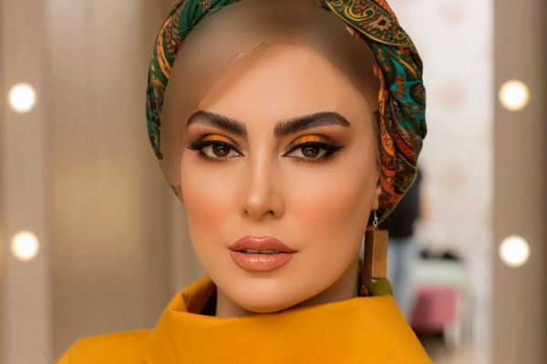 صحبت های نیلوفر شهیدی درباره دخترش رستا | پشت صحنه کلیپ نیلوفر شهیدی و دختر خوانده اش