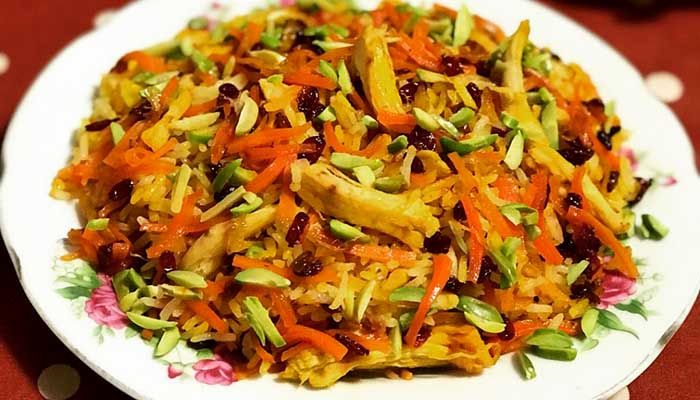 با این غذای خوشمزه با افسردگی خداحافظی کنید  + طرز تهیه