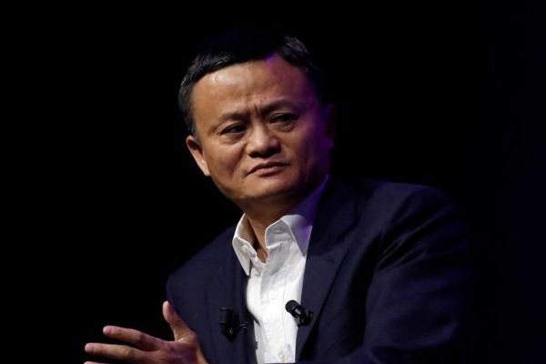 سقوط ۲۶ میلیاردی سهام علی بابا فقط بخاطر تشابه اسمی!