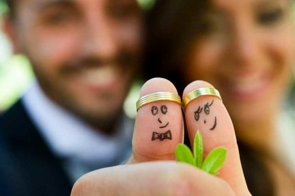 مجازات ازدواج سفید چیست؟ | ازدواج سفید در ایران و مجازاتش