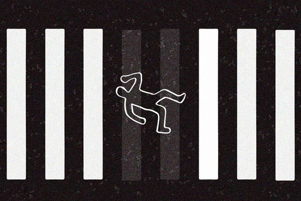 رابطه عجیب مرگ با نحوه راه رفتن که تا به حال نشنیده بودید