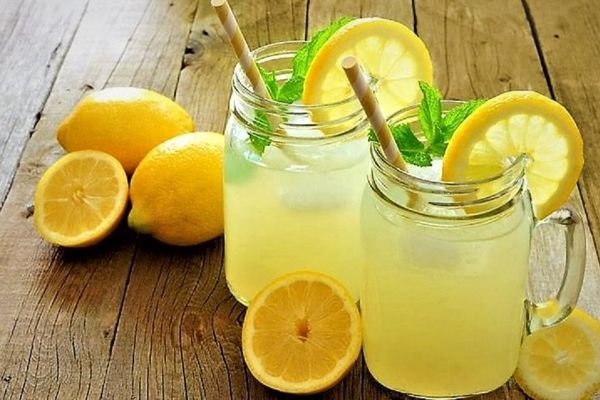 ظروف مخصوص نگهداری از آبلمیو | آبلیمو رو فقط توی این ظرفا نگهداری کن تا خوشمزه بمونه!