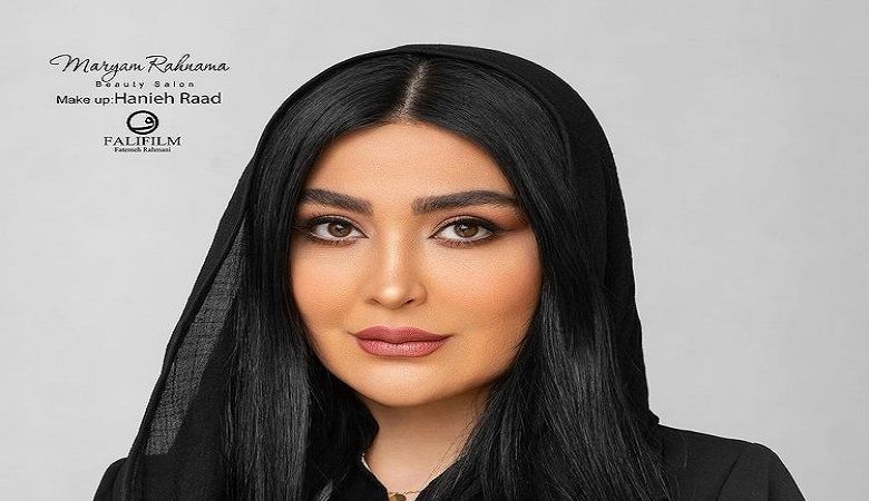 استایل ورزشکاری و بدون شال “مریم معصومی” سوژه شد