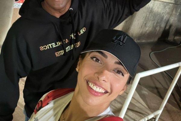 نایب قهرمانی مریم طوسی | مریم طوسی در آفریقای جنوبی نایب قهرمان شد 