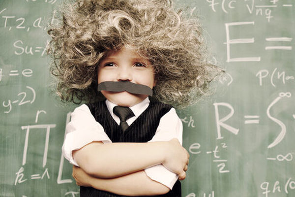 هوش کودک خود را با این بازی های فکری 2  برابر کنید