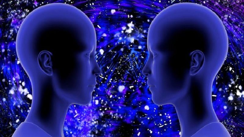 نشانه های  تله پاتی میان دو نفر چیست؟