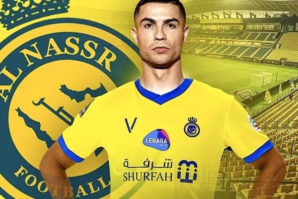 جزئیات خبر پیوستن رونالدو به النصر عربستان | حقوق ستاره فوتبال جهان در عربستان