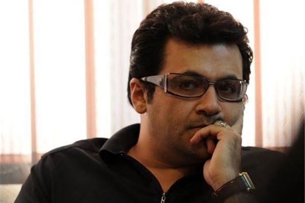 شهرام عبدلی به بیمارستان منتقل شد | وضعیت وخیم شهرام عبدلی