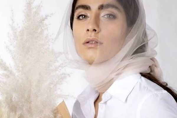 تصاویر زن دوم شهاب حسینی با اختلاف سنی ۱۷ سال | عکس های بیشرمانه ی او در حمام