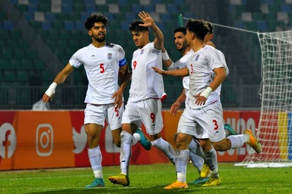 نمودار مرحله حذفی جام ملت های آسیا قابل مشاهده شد + تصویر | ایران در کدام ردیف است ؟