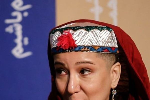 عمل های زیبایی پانته آ بهرام لو رفت | قبل و بعد خانم بازیگر 