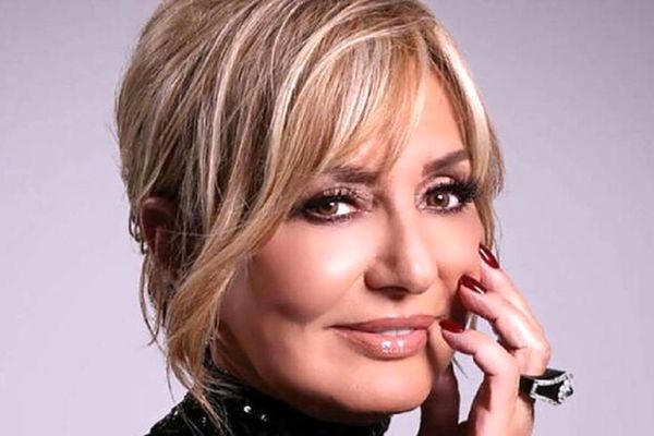 گوگوش باربی شد! | گوگوش باربی را هرگز ندیده بودید
