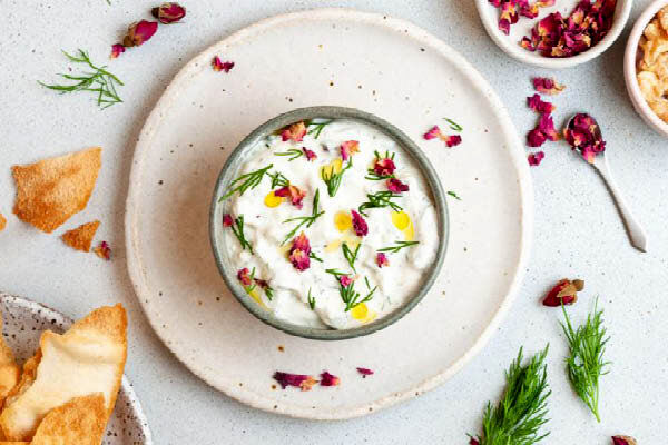 طرز تهیه ماست موسیر در خانه | با خواص و مضرات ماست موسیر آشنا شوید