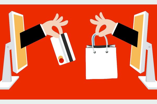 روشی امن برای پس دادن خرید اینترنتی | با این روش به راحتی خریدت رو پس بده