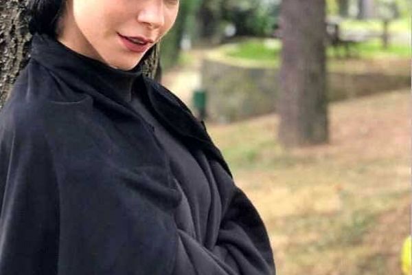 لباس عروس لاکچری و زیبای خانم بازیگر در ازدواج دومش | لباس عروس میلیاردی خانم بازیگر مشهور 