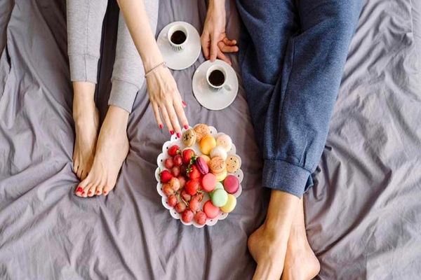 خانم‌ها بخوانند | با این ترفند‌های زنانه رابطه جنسی خود را طولانی‌تر کنید!