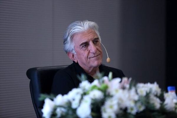 رضا کیانیان به نشر اکاذیب قصد تشویش اذهان عمومی متهم شد 