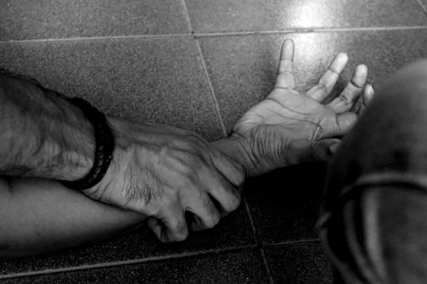 متجاوز زندانی در زندان هم دست به کار شد | ماجرای تجاوز جنسی یک مرد به زنان تهرانی در پارک