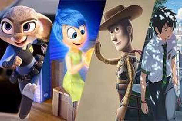 تاثیر انیمیشن ها بر دنیای کودکان | تاثیر کارتون های امروزی بر رشد کودکان  