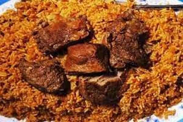 طرز تهیه چکدرمه ترکمنی | این غذای محبوب ترکمنارو از دست نده