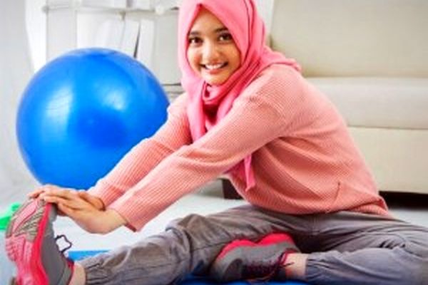  ورزش پیلاتس دقیقا برای  چی خوب است 
