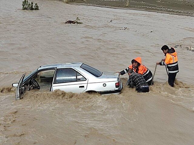 هشدار برای هموطنان | هشدار هواشناسی برای وقوع سیل و بهمن در ۲۷ استان کشور