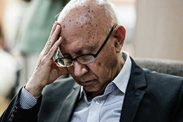 چگونه هر چیزی را میخواهیم بدست آوریم ؟ | صحبت های انگیزشی الهی قمشه ای در رسیدن به خواسته ها +ویدیو 