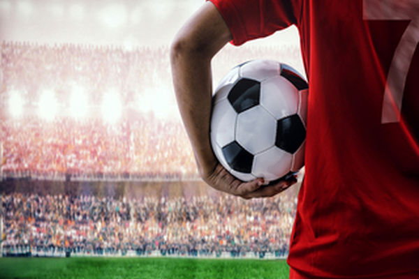 جملات فوتبالی انگیزشی برای کپشن و بیو | متن های مخصوص فوتبالی ها