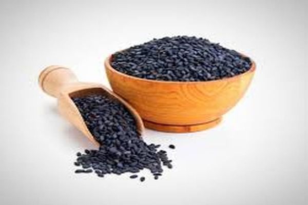 صبحانه این دانه را بخورید | خوردن  کنجد سیاه روزت را میسازد 