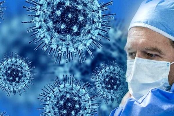 موج دوباره‌ی کرونایی به جان ملت افتاد | عید امسال کرونا میزبان ما می‌باشد!