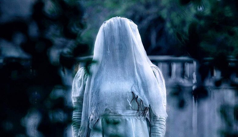 با شهر جن‌ها آشنا شوید! | تصاویر ترسناک و واقعی از شهر جن‌ها