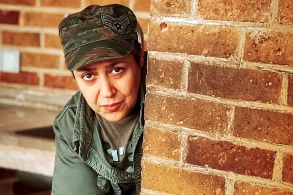 راز عجیب درباره مازیار لرستانی | راز تغییر جنسیت مازیار لرستانی بر ملا شد 