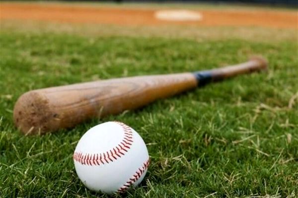 استعداد و توانایی عجیب یک سگ در بازی بیس بال+ویدئو 