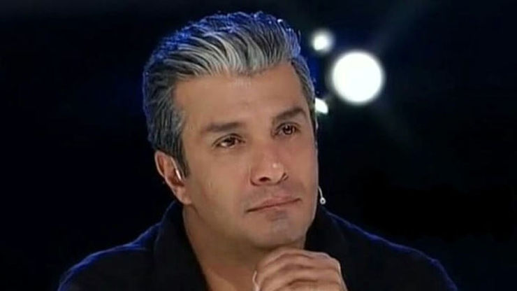 صحبت های جنجالی آریا عظیمی نژاد درباره مداحی و کار کردن با مداح ها +ویدئو 