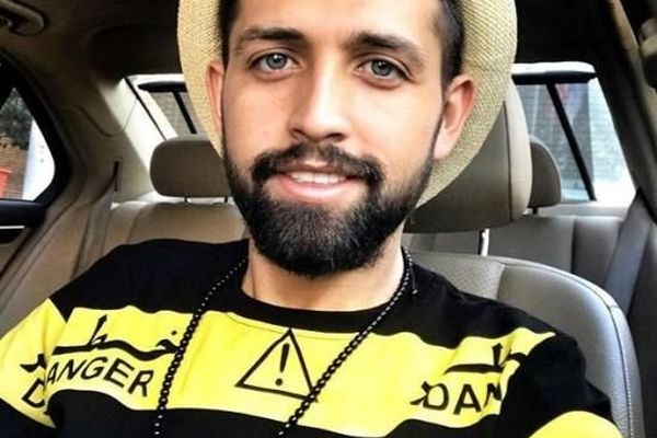 استوری تند و تیز محسن افشانی برای ریحانه پارسا | یکم حیا کن !