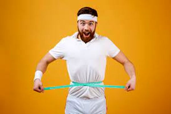 در ۴۰ روز معدت و کوچیک کن | طرز تهیه معجون لاغری 