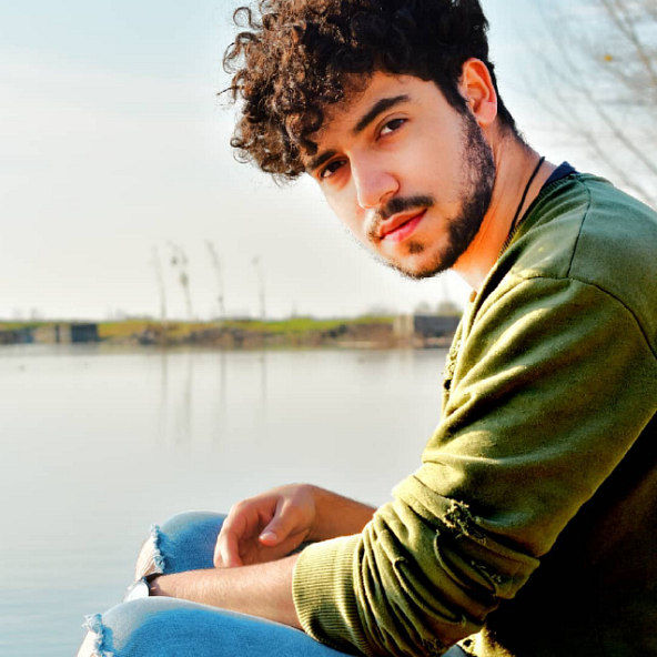 شروین حاجی پور  آزاد شد ؟ | ادعای جدید درباره شروین حاجی پور 