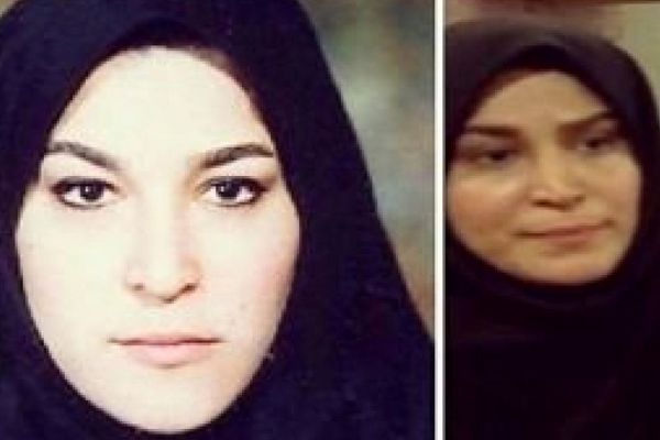 این خانم بازیگر پس از مهاجرت مدل شد | سهیلا عزیزی در پاریس چه میکند 