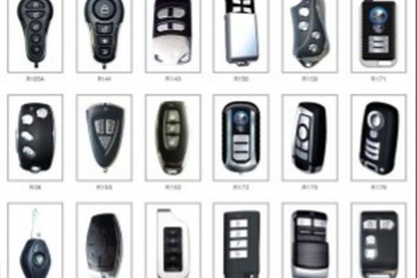 ترفند به کار انداختن ریموت کنترل خراب  +ویدئو 