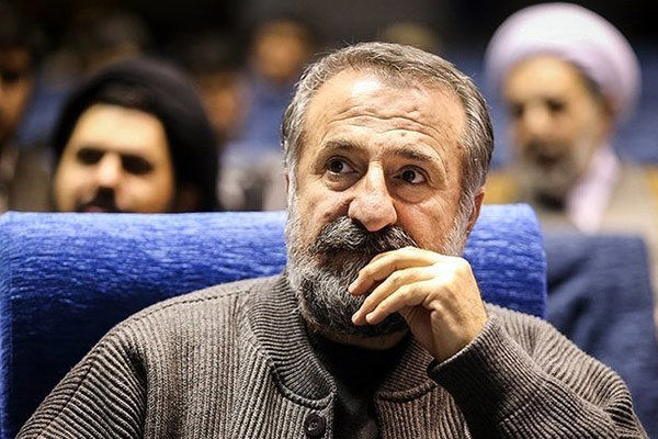 واکنش مهران رجبی به توهین های این روزها به خودش | مهران رجبی جنجال بپا کرد 