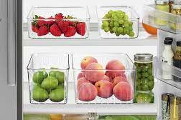 ترفند تمیز کردن یخچال | با وانیل یخچالت و تمیز کن ترفندی که کسی بهت نگفته