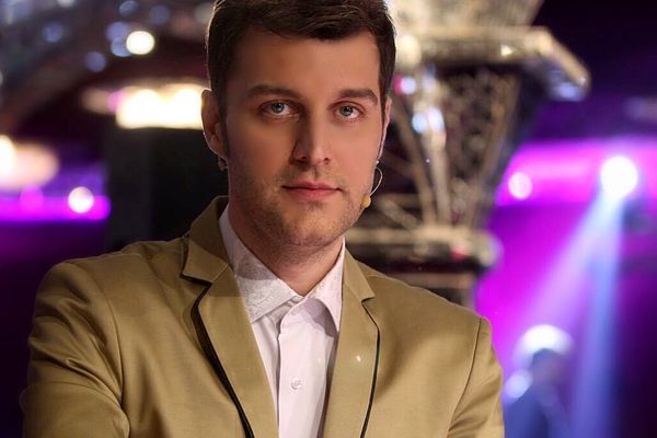 رابطه فامیلی باربد بابایی لو رفت | راز پنهان باربد بابایی با یک تبریک لو رفت !