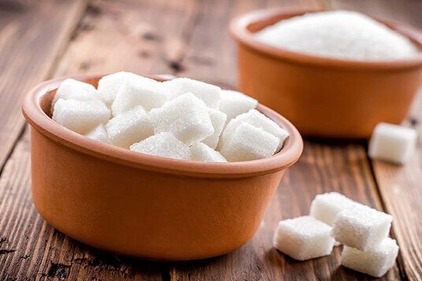 طرز تهیه حبه قند میوه | بجای قند میوه بخور 