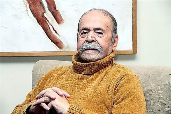 عکس های دیده نشده از خانه لاکچری محمد علی کشاورز | خانه واقعی پدر سالار خارج از صداوسیما 