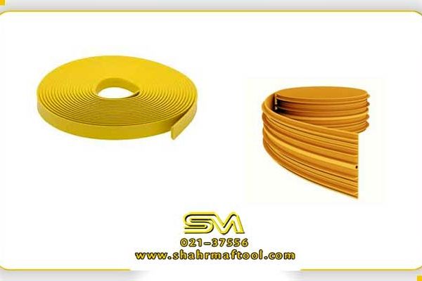 فروش اسپیسر، واتراستاپ و پشم شیشه با کیفیت بالا در شهر مفتول