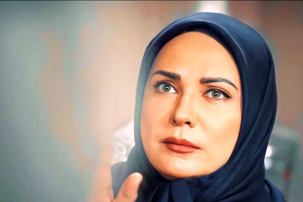 رامین پرچمی و لعیا زنگنه پس از سالها دوباره در کنار هم | پرچمی و زنگنه پس از پنچری !