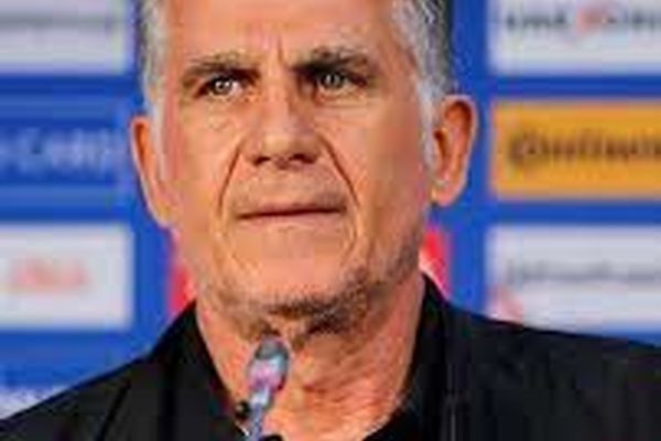 صحبت های ملتمس آمیز کیروش در جام جهانی قطر به مردم ایران | کیروش از ملی پوشان دفاع کرد 