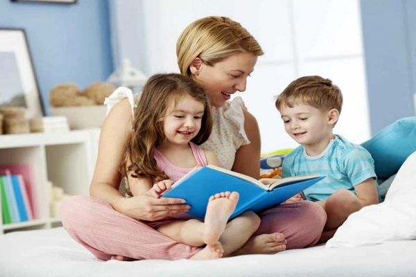 چه کار کنیم کودکمان دروغ نگوید؟ | ۵ روش برای ترک دروغ گفتن بچه ها