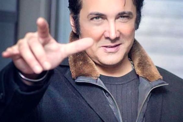 واکنش عجیب حسام نواب صفوی به فوت یوز ایرانی | بازیگر پر حاشیه جنجال بپا کرد 