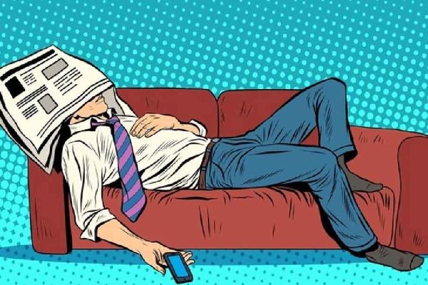 با این روش احساس تنبلی رو توی گرما از وجودت تار و مار کن!